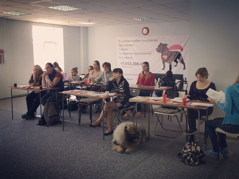 3071 Seminar n