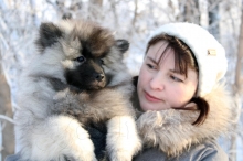 Олимпик Спирит Максимус, 11 недель