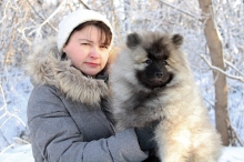 Олимпик Спирит Максимус, 11 недель