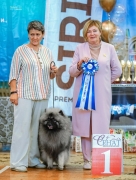 Олимпик Спирит Максимус