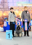 Олимпик Спирит Максимус 