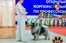 Олимпик Спирит Максимус 