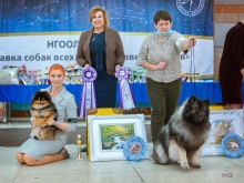 Грация Селесте Яхонт, 15 месяцев