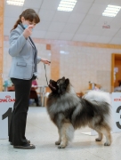 Грация Селесте Яхонт, 14 месяцев