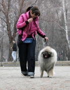 Олимпик Спирит Жиневра 